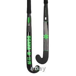 Osaka Pro Tour 100 2.0 Mid Bow Field Hockey Stick 2023