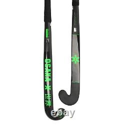 Osaka Pro Tour 100 2.0 Proto Bow Field Hockey Stick 2023