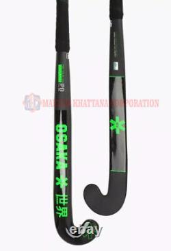 Osaka Pro Tour 100 Limited Pro Bow Field Hockey Stick Model 2023/24 36.5 &37.5
