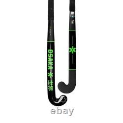 Osaka Pro Tour 100 Low Bow Composite Field Hockey Stick 2020