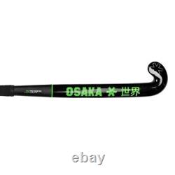 Osaka Pro Tour 100 Low Bow Composite Field Hockey Stick 2020