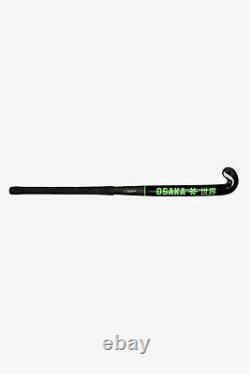 Osaka Pro Tour 100 Low Bow Field Hockey Stick (2020/21) Size 37.5 Best offer