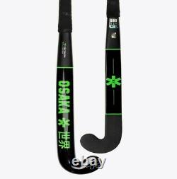 Osaka Pro Tour 100 Low Bow Hockey Stick SIZE 37.5