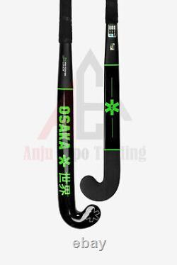 Osaka Pro Tour 100 Low Bow field hockey stick 2021 36.5 & 37.5 Size
