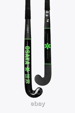 Osaka Pro Tour 100 Low Groove Field Hockey Stick