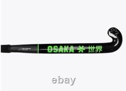 Osaka Pro Tour 100 Mid Bow Field Hockey Stick
