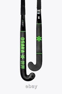 Osaka Pro Tour 100 Pro Bow Composite Field Hockey Stick 2020 Free Ship