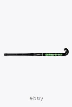 Osaka Pro Tour 100 Pro Bow Composite Field Hockey Stick 2020 Free Ship