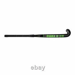 Osaka Pro Tour 70 Low Bow Hockey Stick (2020/21) Free & Fast Delivery
