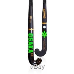Osaka Pro Tour Gold Pro Bow Composite 2017 Hockey Stick 36.5 & 37.5