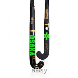 Osaka Pro Tour Gold Pro Bow Composite Field Hockey Stick 2017 Size 36.5 & 37.5