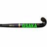 Osaka Pro Tour Gold Pro Bow Composite Field Hockey Stick With Free Bag And Grip