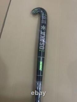 Osaka Pro Tour Green PB 2021 2022 Pro Bow Field Hockey Stick Free Ship