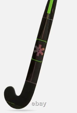 Osaka Pro Tour Green PB 2021 2022 probow field hockey stick 36.5 full warranty
