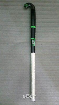 Osaka Pro Tour LTD Low Bow 2015 Composite Hockey Stick Size36.5,37.5 FREE GRIP