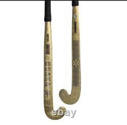 Osaka Pro Tour LTD Pro Bow Field Hockey Stick 2023/24 Size 36.5,37.5 Free Grip
