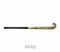 Osaka Pro Tour LTD Pro Bow Gold Field hockey Stick 2023/24