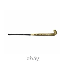 Osaka Pro Tour LTD Pro Bow Gold Field hockey Stick 2023/24 Free Grip & Cover