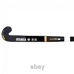 Osaka Pro Tour LTD Proto Bow Gold Field Hockey Stick 2019 Size 36.5 37.5 38.5