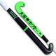 Osaka Pro Tour Ltd Protobow Composite Outdoor Field Hockey Stick Free Grip & Ba
