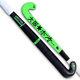Osaka Pro Tour Ltd Protobow Composite Outdoor Field Hockey Stick Free Grip & Bag