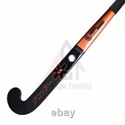 Osaka Pro Tour Limited Bronze 2017 field hockey stick 36.5 & 37.5 Size