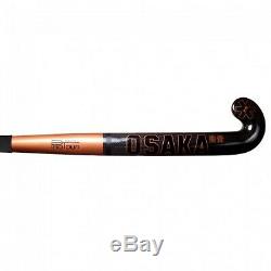 Osaka Pro Tour Limited Bronze Show Bow Composite Hockey Stick Size 36.5 & 37.5
