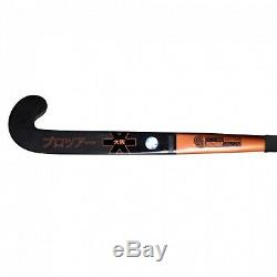 Osaka Pro Tour Limited Bronze Show Bow Composite Hockey Stick Size 36.5 & 37.5