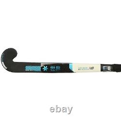 Osaka Pro Tour Limited Edition Player Stick Proto Bow Field Hockey Stick 2020
