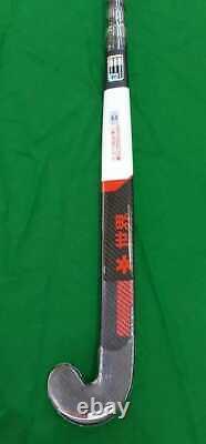 Osaka Pro Tour Limited Edition Player Stick Show Bow Field Hockey Stick 36.5