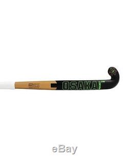 Osaka Pro Tour Limited Gold Proto Bow 2016 Model-hockey-stick+free Bag & Gripper
