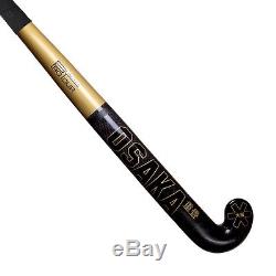 Osaka Pro Tour Limited Gold Proto Bow 2017 Field Hockey Stick Size 37.5