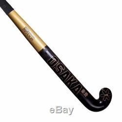Osaka Pro Tour Limited Gold Proto Bow 2017 Model Composite Hockey Stick