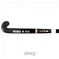 Osaka Pro Tour Limited Gold Proto Bow 2018-19 Field Hockey Stick