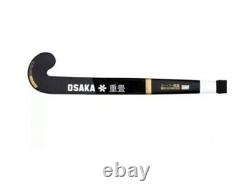 Osaka Pro Tour Limited Gold Proto Bow 2018-19 Field Hockey Stick 36.5, 37.5 &38