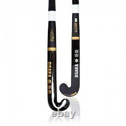 Osaka Pro Tour Limited Gold Proto Bow 2018-19 Field Hockey Stick Great Deal