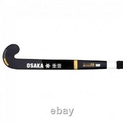 Osaka Pro Tour Limited Gold Proto Bow 2018-19 Field Hockey Stick SIZE 36.537.5