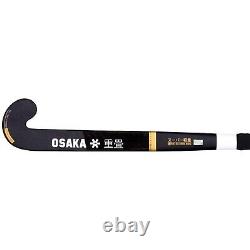 Osaka Pro Tour Limited Gold Proto Bow 2018 Composite Field Hockey Stick 2018