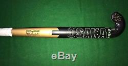 Osaka Pro Tour Limited Gold Proto Bow Composite Field Hockey Stick