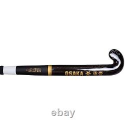 Osaka Pro Tour Limited Gold Proto Bow Composite Field Hockey Stick
