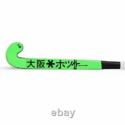 Osaka Pro Tour Limited Low Bow Composite Field Hockey Stick Size 36.5