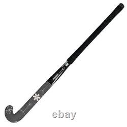 Osaka Pro Tour Limited Low Bow Composite Hockey Stick Free Grip & Hockey Cover