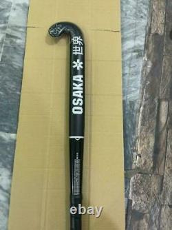 Osaka Pro Tour Limited Low Bow Field Hockey Stick (2020/21) Size 36.5 & 37.5