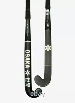 Osaka Pro Tour Limited Low Bow Field Hockey Stick 2021 Size 35/35.5+Gift
