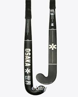 Osaka Pro Tour Limited Low Bow Hockey Stick SIZE 37.5