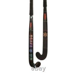 Osaka Pro Tour Limited Low Bow RED LB 2021/22 Field Hockey Stick 36.5