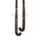 Osaka Pro Tour Limited Low Bow Red Field Hockey Stick 2021/22 Free Grip & Cover