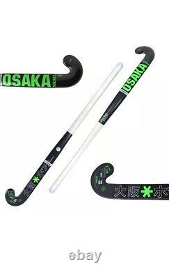 Osaka Pro Tour Limited Mid Bow Composite Hockey Stick Size Available 36.5,37.5