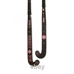 Osaka Pro Tour Limited Mid Bow Field Hockey Stick 2023 hot sale 37.5