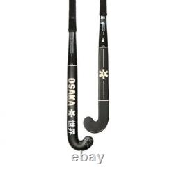 Osaka Pro Tour Limited Pro Bow Composite Field Hockey Stick Size 36.5 37.5 38.5
